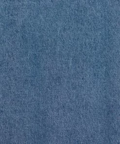 MOD REF ROMPERS + JUMPSUITS Lori Pocketed Utility Jumpsuit - Denim