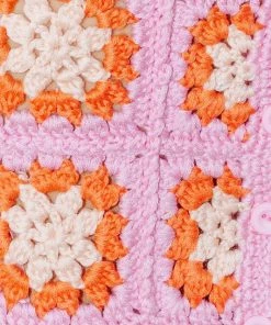 LE LIS Sofie Crochet Crop Top 15 LE LIS Sofie Crochet Crop Top