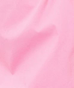 LE LIS Gentry Cotton Side Cut Out Poplin Dress DRESSES