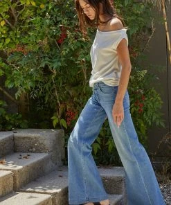 BT Good Times Draped Ribbed Knit Top - Cream 15 BT Good Times Draped Ribbed Knit Top - Cream