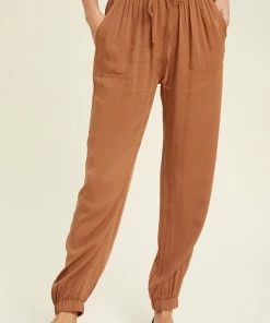 WL Eugene Pocketed Lightweight Joggers 14 WL Eugene Pocketed Lightweight Joggers