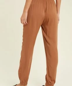 WL Eugene Pocketed Lightweight Joggers 15 WL Eugene Pocketed Lightweight Joggers