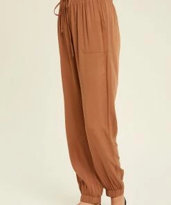 WL Eugene Pocketed Lightweight Joggers 13 WL Eugene Pocketed Lightweight Joggers