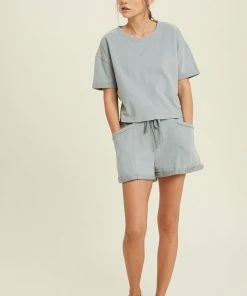 WL Vernon Cotton Top MATCHING SETS