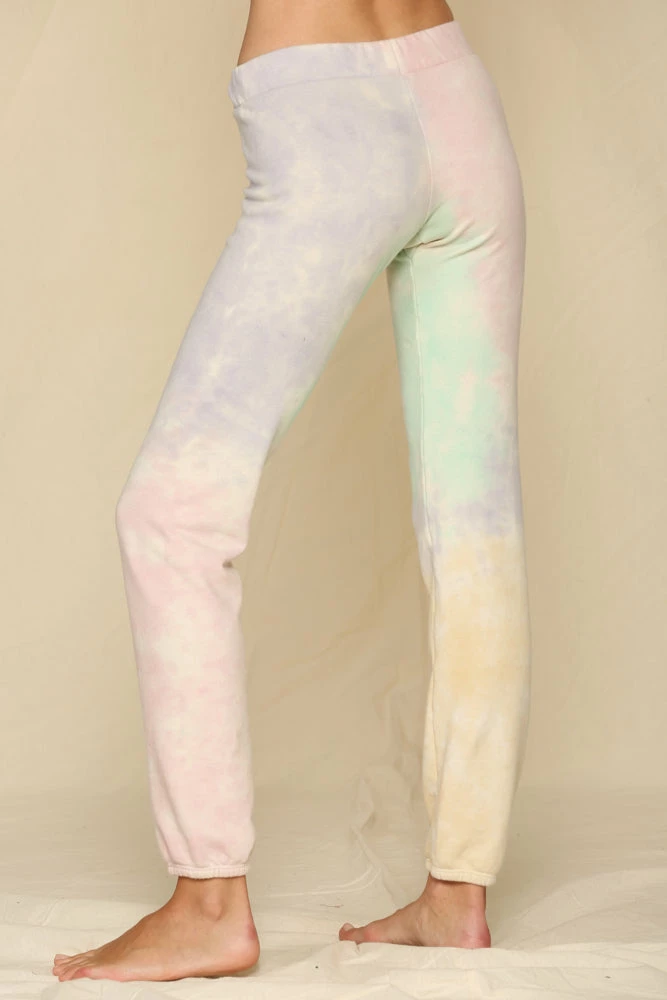 BT MADE IN THE USA Haleigh Pocketed Tie Dye Joggers 7 BT MADE IN THE USA Haleigh Pocketed Tie Dye Joggers