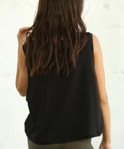 BT Reboot Muscle Tank