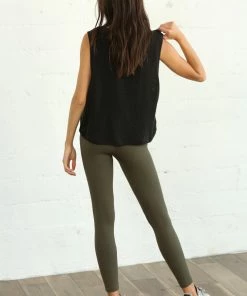 BT Reboot Muscle Tank