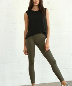 BT Reboot Muscle Tank