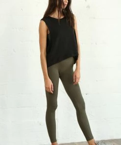 BT Reboot Muscle Tank