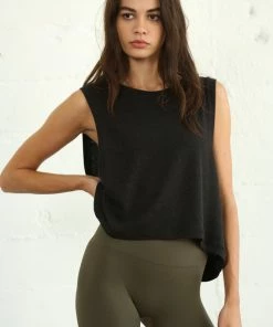 BT Reboot Muscle Tank