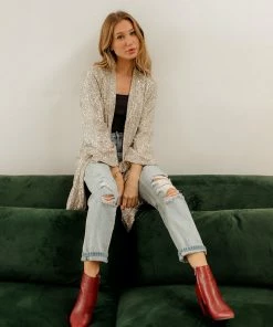 BT DATE NIGHT Here's To You Sequin Duster 9 BT DATE NIGHT Here's To You Sequin Duster