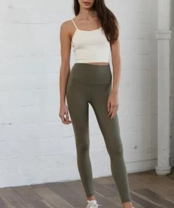 BT TOPS Quinny Ribbed Brami - Cream 10 BT TOPS Quinny Ribbed Brami - Cream