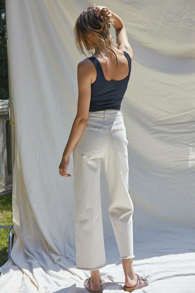 BT TOPS Hot Shot Seamless Crop Top - Black 7 BT TOPS Hot Shot Seamless Crop Top - Black