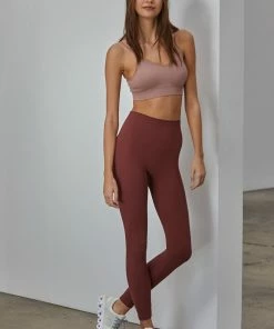 BT Keep In Control Padded Bralette - Mauve 9 BT Keep In Control Padded Bralette - Mauve