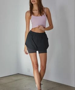 BT Weekend Stay Seamless Brami - Lavender 11 BT Weekend Stay Seamless Brami - Lavender