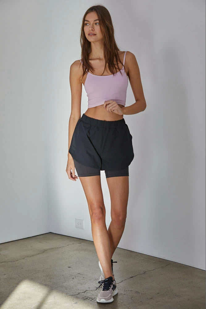 BT Weekend Stay Seamless Brami - Lavender 7 BT Weekend Stay Seamless Brami - Lavender