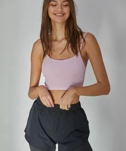 BT Weekend Stay Seamless Brami - Lavender