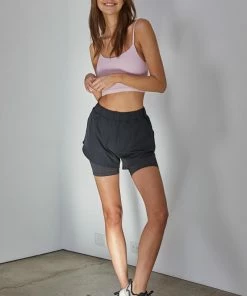 BT Weekend Stay Seamless Brami - Lavender 10 BT Weekend Stay Seamless Brami - Lavender