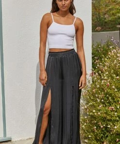 BT TOPS Take My Time Ribbed Brami - White 8 BT TOPS Take My Time Ribbed Brami - White