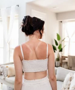 MABLE Veronica Linen Blend Set - Oatmeal 15 MABLE Veronica Linen Blend Set - Oatmeal