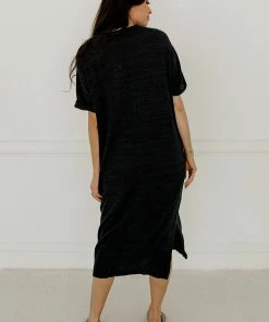 BT Myra Knit Sweater Slit Side Midi Dress BEST SELLERS 13 BT Myra Knit Sweater Slit Side Midi Dress BEST SELLERS