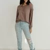 WL Norton Knit Long Sleeve Top TOPS