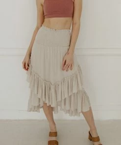 BT Cobi Convertible Skirt