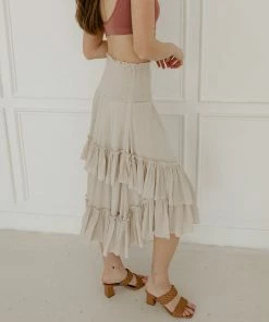 BT Cobi Convertible Skirt