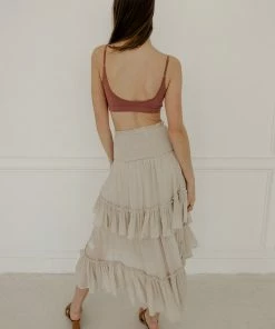 BT Cobi Convertible Skirt