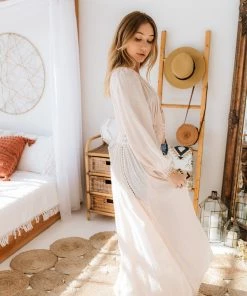 BT Oh So Sweet Kimono Robe