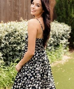 BT BEST SELLERS Joanie Daisy Cotton Babydoll Dress 18 BT BEST SELLERS Joanie Daisy Cotton Babydoll Dress