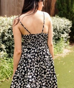 BT BEST SELLERS Joanie Daisy Cotton Babydoll Dress 19 BT BEST SELLERS Joanie Daisy Cotton Babydoll Dress