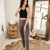 BT Perfect Control Legging - Charcoal ACTIVEWEAR