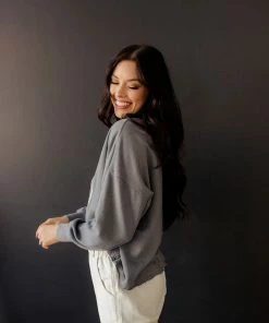 BT BEST SELLERS Happy Day Winky Face Pullover Sweater 15 BT BEST SELLERS Happy Day Winky Face Pullover Sweater