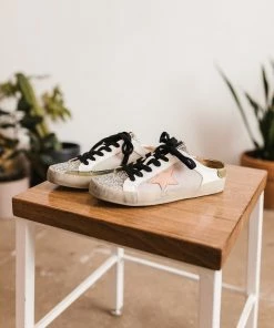 SHU SHOP Polly Slip On Sneakers