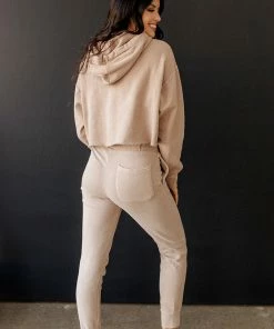 BT Homey Cotton Pocketed Joggers