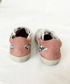 SHU SHOP ANIMAL PRINT Paula Rockstar Sneakers 13 SHU SHOP ANIMAL PRINT Paula Rockstar Sneakers