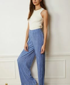 BT BEST SELLERS Piper Ribbed Cropped Tank Top - White 17 BT BEST SELLERS Piper Ribbed Cropped Tank Top - White