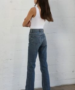 BT Weekender Seamless Crop Tank - White BRIDAL