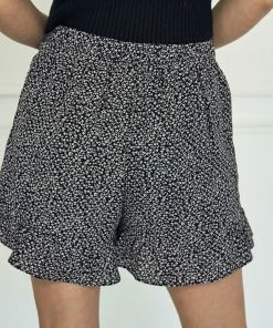 BT Best For Last Wrap Skort BOTTOMS